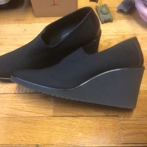 Donald PLiner Ideal Wedge Shoes